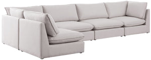 Mackenzie Durable Linen Modular Sectional - Furniture Depot (7679014174968)