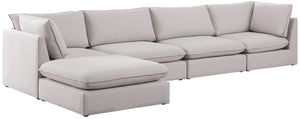 Mackenzie Durable Linen Modular Sectional - Furniture Depot (7679014207736)