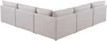 Load image into Gallery viewer, Mackenzie Durable Linen Modular Sectional - Furniture Depot (7679014240504)