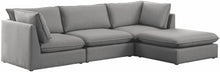 Load image into Gallery viewer, Mackenzie Durable Linen Modular Sectional - Furniture Depot (7679014142200)