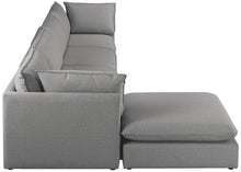 Load image into Gallery viewer, Mackenzie Durable Linen Modular Sectional - Furniture Depot (7679014207736)