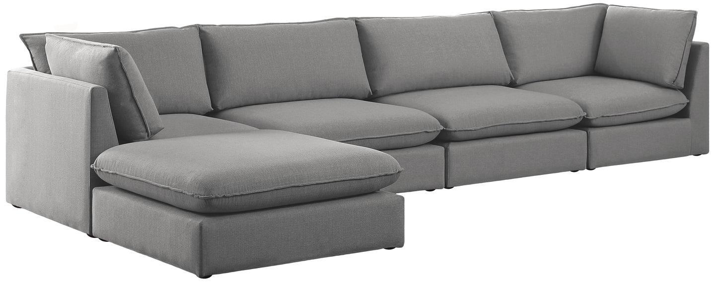 Mackenzie Durable Linen Modular Sectional - Furniture Depot (7679014207736)