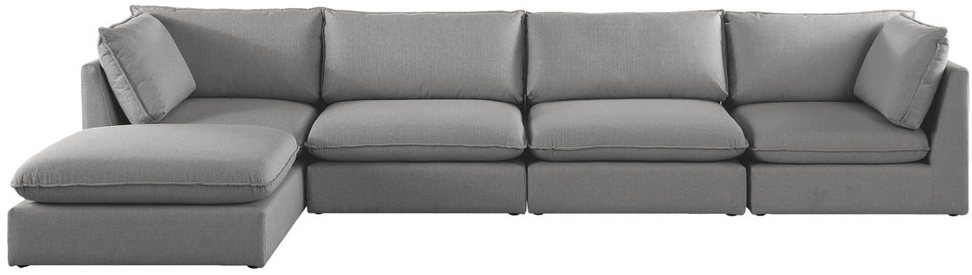 Mackenzie Durable Linen Modular Sectional - Furniture Depot (7679014207736)