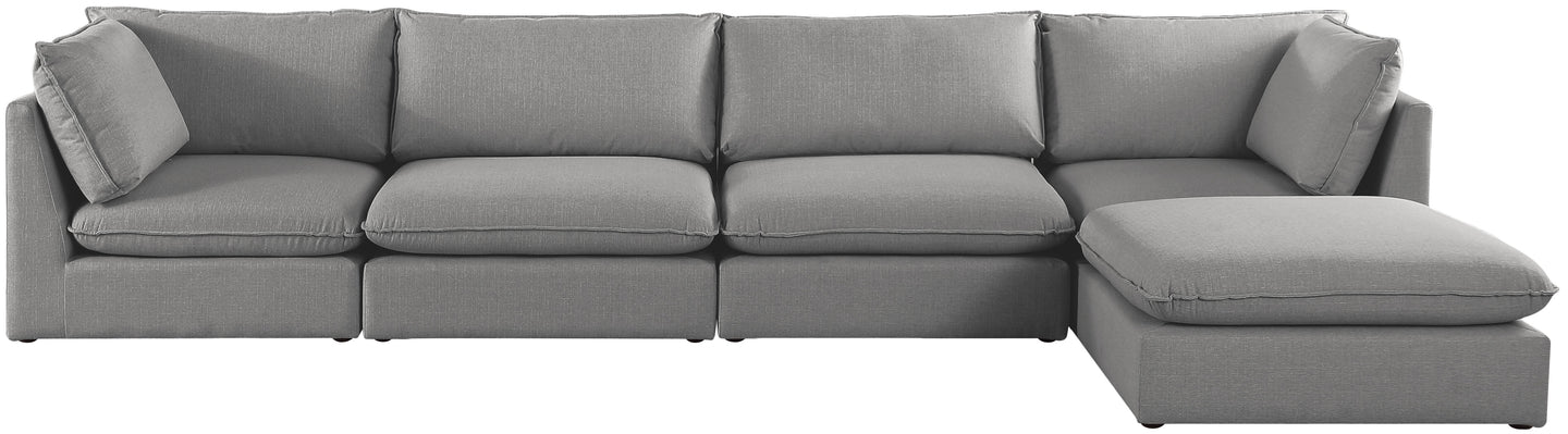 Mackenzie Durable Linen Modular Sectional - Furniture Depot (7679014207736)