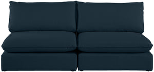 Mackenzie Durable Linen Modular Sofa - Furniture Depot