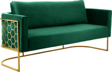 Load image into Gallery viewer, Casa Velvet Sofa - Furniture Depot (7679014764792)