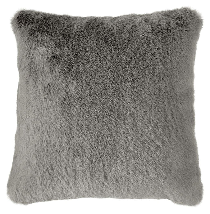 Gariland Pillow (Set of 4) - Gray
