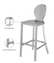 Maddox Stool - Furniture Depot