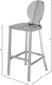 Maddox Stool - Furniture Depot