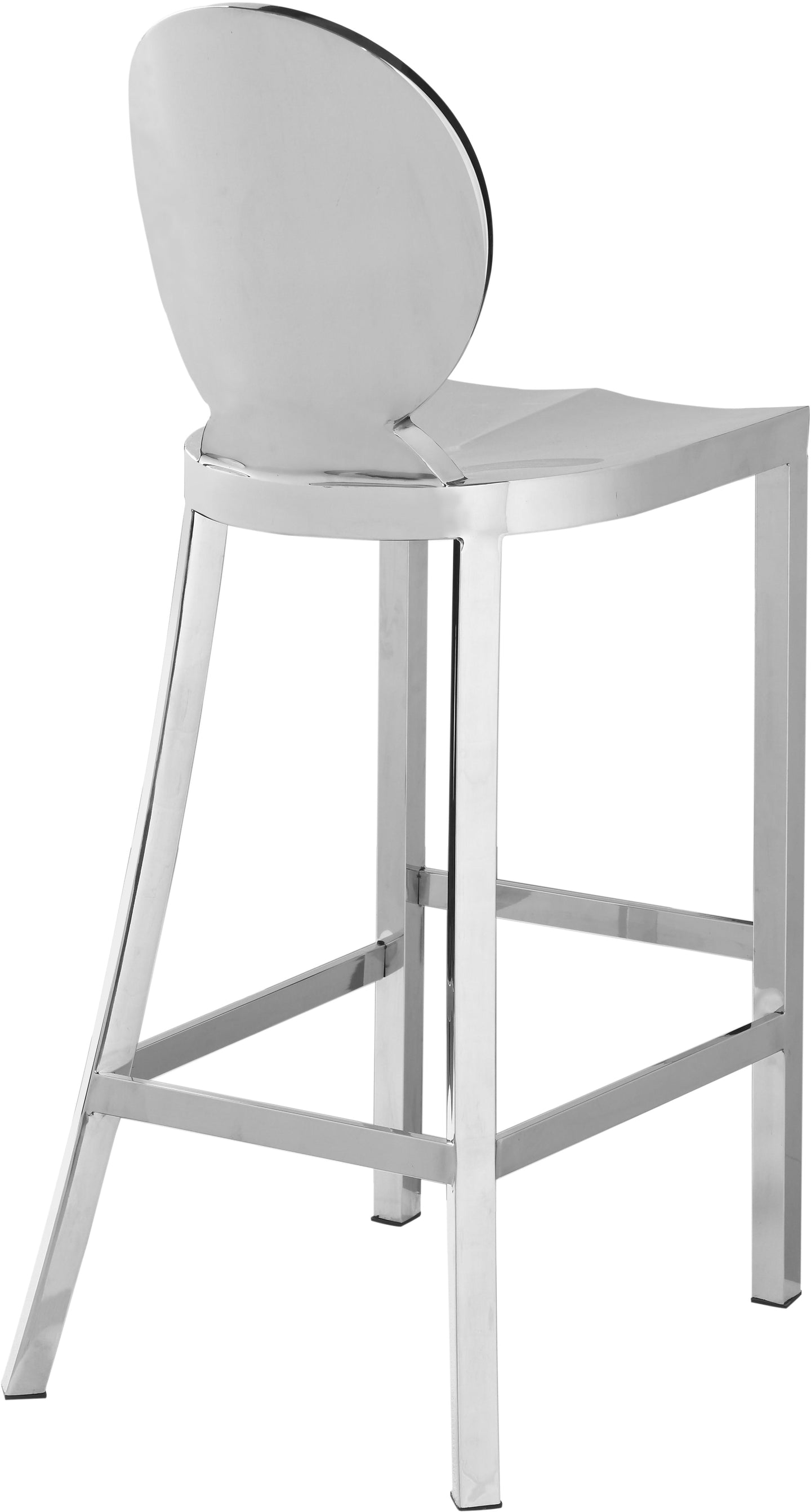 Maddox Stool - Furniture Depot