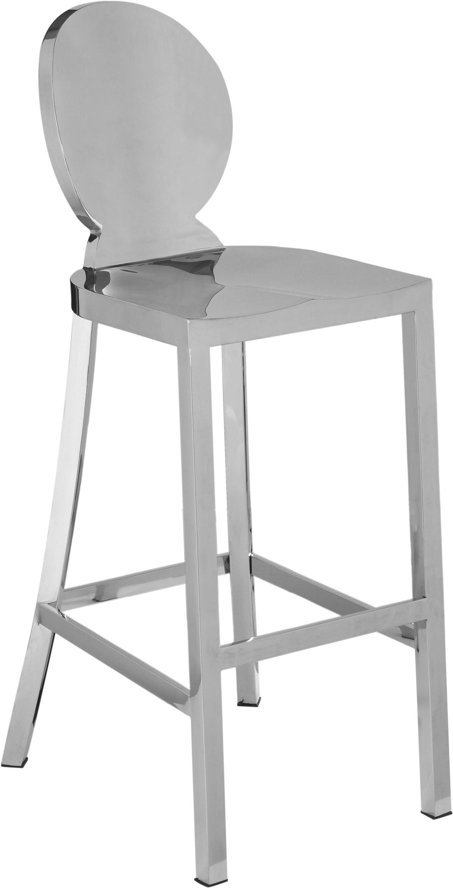 Maddox Stool - Furniture Depot