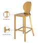 Maddox Stool - Furniture Depot