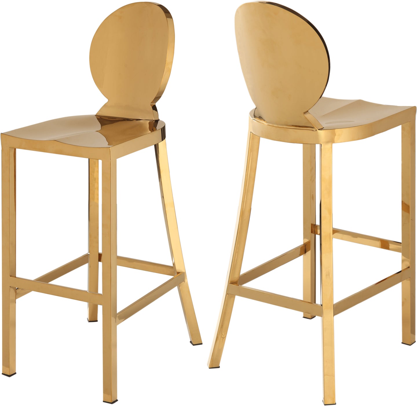 Maddox Stool - Furniture Depot