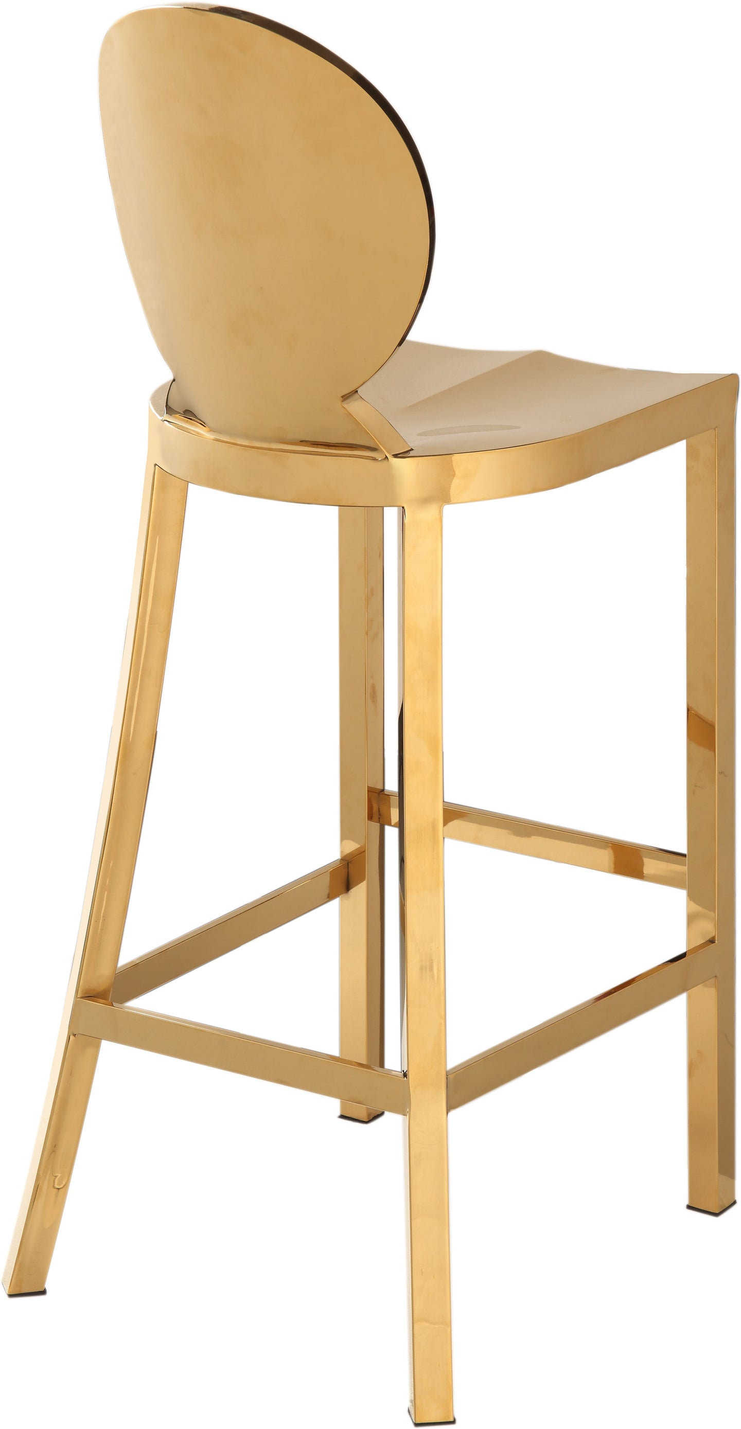 Maddox Stool - Furniture Depot