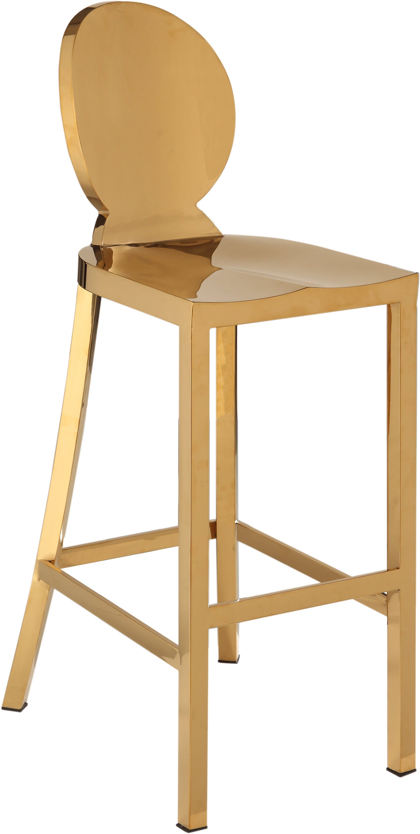 Maddox Stool - Furniture Depot