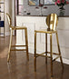 Maddox Stool - Furniture Depot