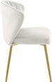 Finley Velvet Dining Chair - Furniture Depot