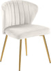 Finley Velvet Dining Chair - Furniture Depot