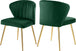 Finley Velvet Dining Chair - Furniture Depot