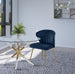 Finley Velvet Dining Chair - Furniture Depot