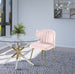 Finley Velvet Dining Chair - Furniture Depot