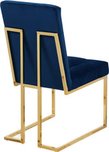 Load image into Gallery viewer, Pierre Velvet Dining Chair - Furniture Depot