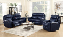 Load image into Gallery viewer, RUSSELL AIR LEATHER COLLECTION - Furniture Depot