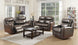 RUSSELL AIR LEATHER COLLECTION - Furniture Depot