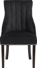 Load image into Gallery viewer, Oxford Velvet Dining Chair - Furniture Depot