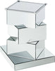 Haven Chrome Dining Table - Furniture Depot (7679015616760)