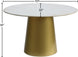 Sorrento Dining Table - Furniture Depot (7679015649528)
