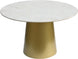 Sorrento Dining Table - Furniture Depot (7679015649528)