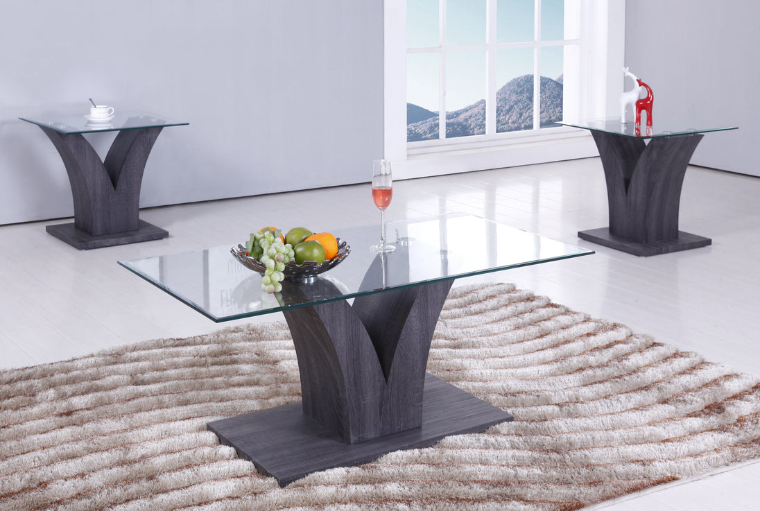 ALOE COFFEE TABLE - Furniture Depot