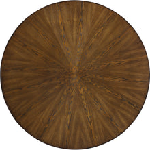 Load image into Gallery viewer, Sheridan Brown Wood Dining Table - Sterling House Interiors (7679016239352)
