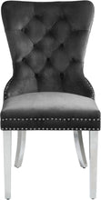 Load image into Gallery viewer, Carmen Velvet Dining Chair - Furniture Depot