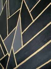 Deco Noir Wall Art - Furniture Depot (6234306478253)