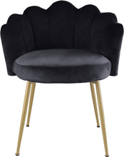 Load image into Gallery viewer, Claire Velvet Dining Chair - Furniture Depot