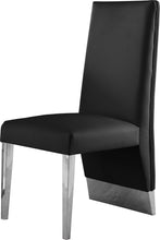 Load image into Gallery viewer, Porsha Faux Leather Dining Chair - Furniture Depot