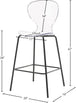 Clarion Stool - Furniture Depot