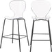 Clarion Stool - Furniture Depot