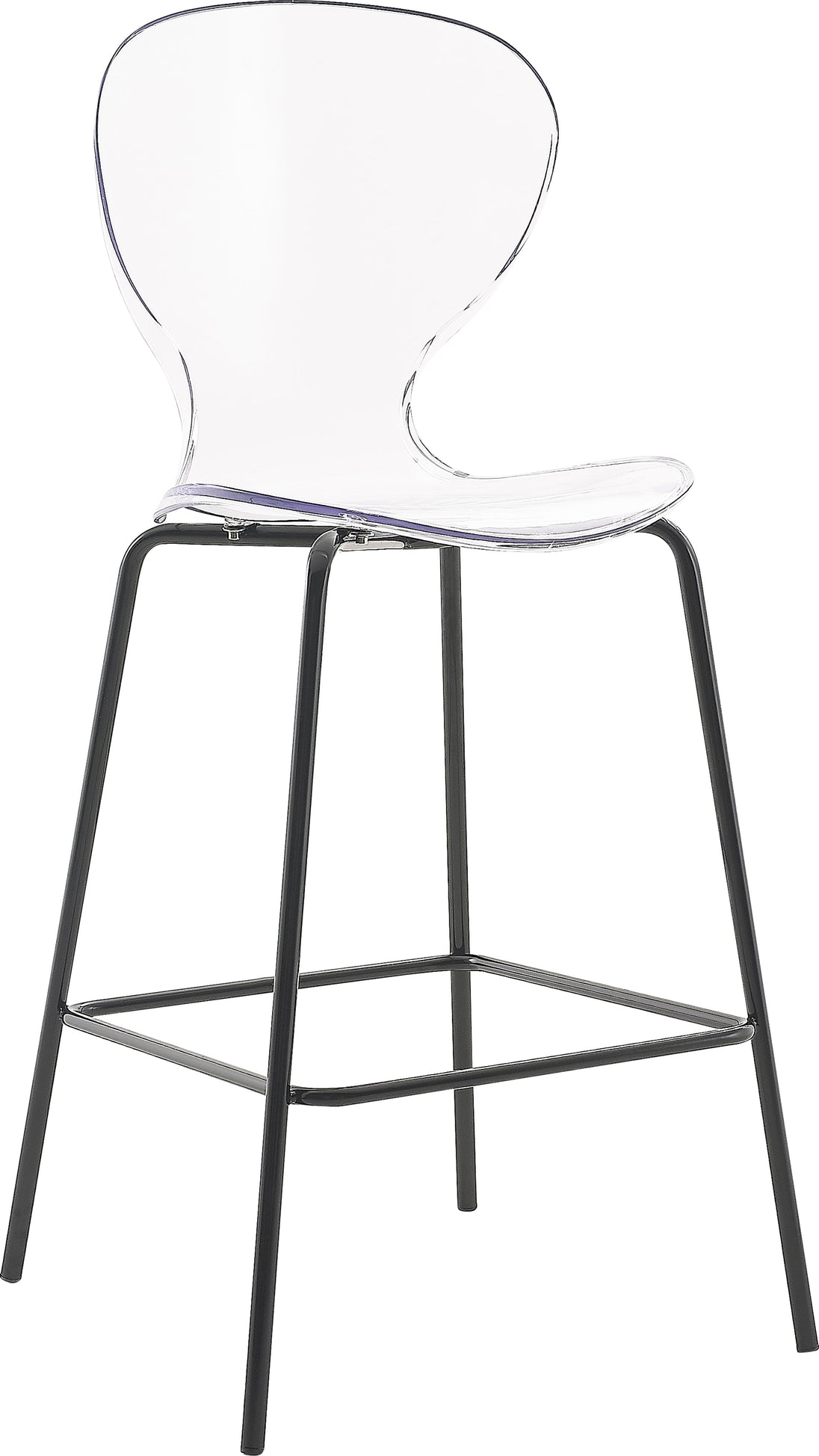 Clarion Stool - Furniture Depot