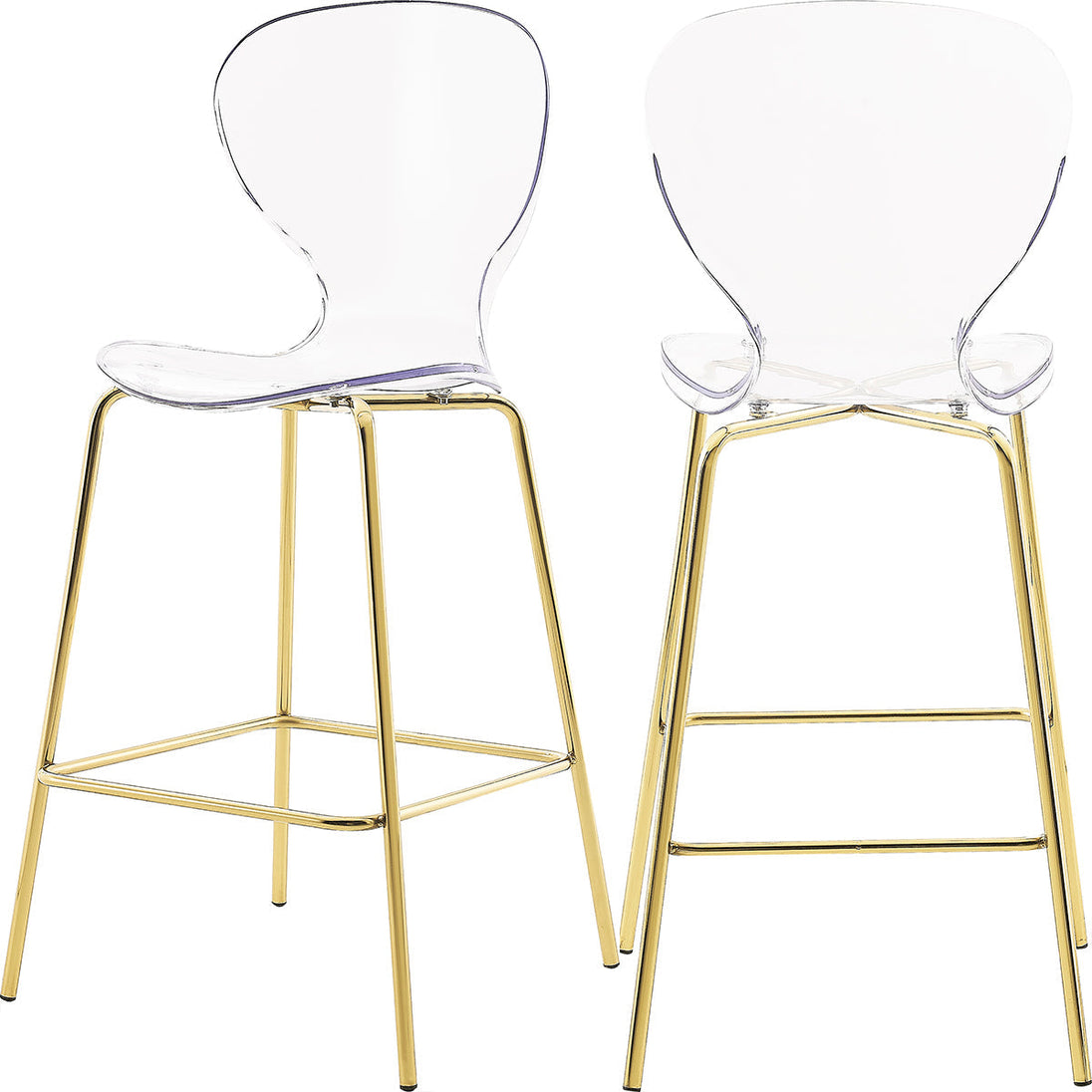 Clarion Stool - Furniture Depot