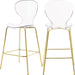 Clarion Stool - Furniture Depot