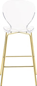 Clarion Stool - Furniture Depot