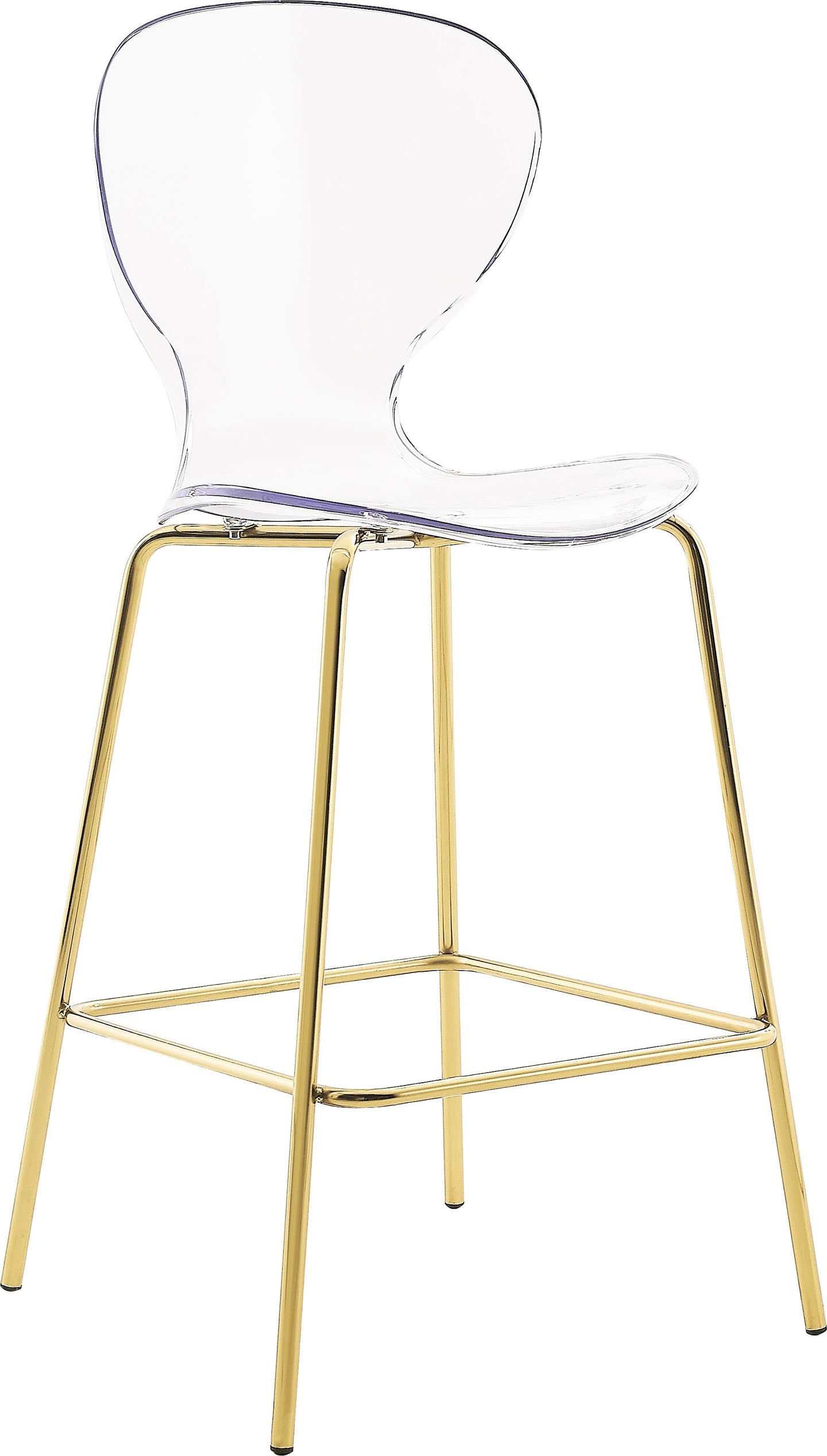 Clarion Stool - Furniture Depot