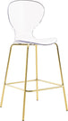 Clarion Stool - Furniture Depot