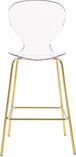 Clarion Stool - Furniture Depot