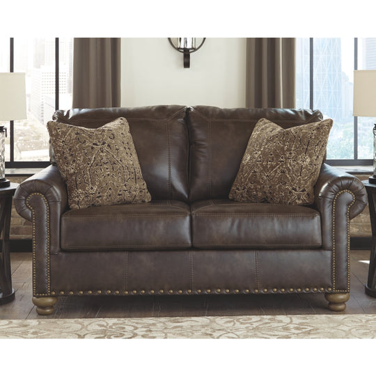 Nicorvo Loveseat - Furniture Depot (3684349182005)