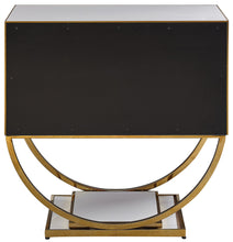 Load image into Gallery viewer, Alyssa Side Table - Furniture Depot