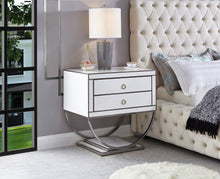 Load image into Gallery viewer, Alyssa Side Table - Furniture Depot